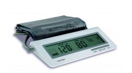 Blood Pressure Monitor by Zen Enterprise