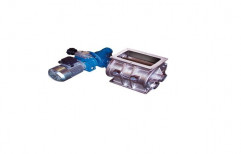 Blow-Through Rotary Valves by Wam India Private Limited