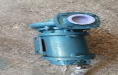 Body Copper Rotor (5 HP) by Ujash Industries