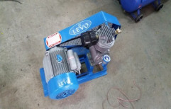 Borewell Compressor Pump by Shree Araganathar Industry