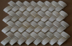 Braided Mosaics by Ganpati Stone Industries