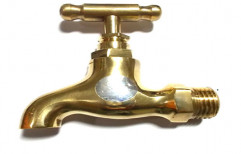 Brass Bib Cocks by Gayatri Hitech Engineers Private Limited