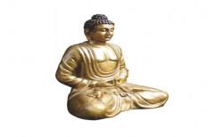 Buddha Statues by SS Interiors & Infrastructures