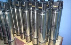 Campus Submersible Pumps by RR Marketing