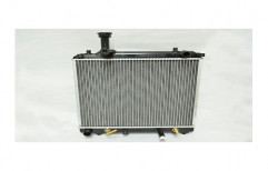 Car Radiator by Shree Maruti Automobile