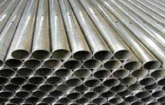 Carbon Steel Seamless Pipe by Farhat Enterprise