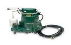 Cast Iron Effluent Sump Pump by Ambey Electrical Solutions