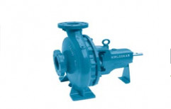 CE Utility Pump by Kirloskar Brothers Limited