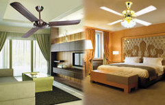 Ceiling Fans by Crompton Greaves Limited