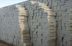 Cemented Dumbule (p. 3) by M/S Amit Hatwal Sanitary & Building Material Trading Co.