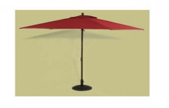 Center Pole Umbrella by Ananya Creations Limited