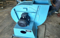 Centrifugal Blower by Orange Technical Solutions
