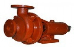 Centrifugal Feed Water Pumps by Micro Plast Engineers