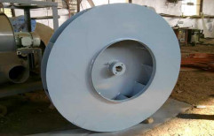 Centrifugal Impellers by Gerason Engineers