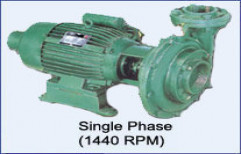 Centrifugal Monoblock Pump - 1440 RPM by Anand Traders