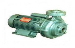 Centrifugal Pump 1Hp by Sri Balaji Agencies