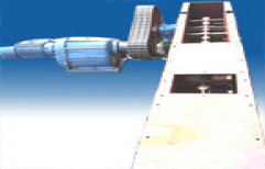 Chain Conveyor by Yantra Shilpa Udyog Private Limited