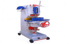 Chain Mortiser Machines by Bajrang Electric & Machinery Stores
