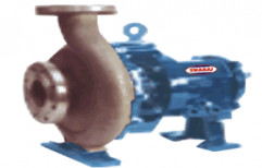 Chemical Process Pumps (se - Series) by Swaraj Engineering