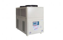 Chillers for Extruders by Janani Enterprises, Coimbatore