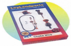 Chock Wire by L. P. Auto Industries
