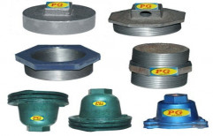CI Pipe Fittings by Powergold Agro Product