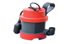Clean Water Submersible Pump by Moto Drives