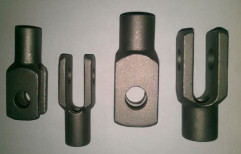 Clevis Rod Mounting by Supreme Metals