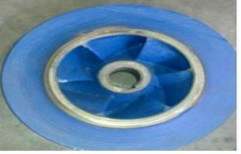 Close Impeller by Tanay Sales Corporation