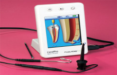 Coltene Canal Pro Apex Locator by Apexion Dental Products & Services