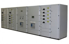 Commercial Control Panel by D. G. Enterprises