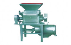 Commercial Flour Mill Machine by Mukund Engineers