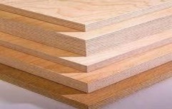 Commercial Plywood by Swadeshi Plywood