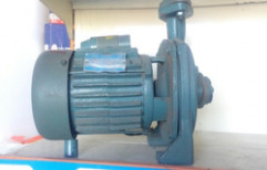 Commercial Pumps by Shanmuga Traders