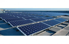 Commercial Solar Panel by S Elavarasu & Co.