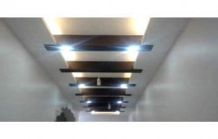 Commercial Turnkey Electrical Work by Anand Associates