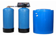 Commercial Water Softener by Pure Sip Private Limited