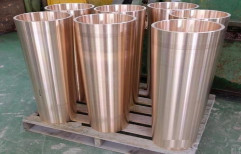 Copper Alloys Casting by Supreme Metals