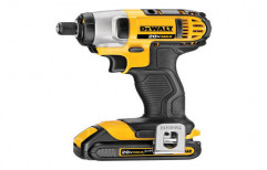 Cordless Impact Drivers by New Bombay Hardware Traders Pvt. Ltd.