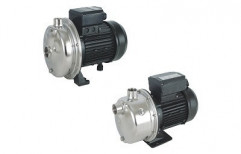 CRI SS Pumps by Ree & Company Engineering Works