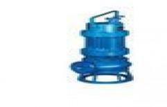 Crompton Non Clog Submersible Pump by J. K. Industrials
