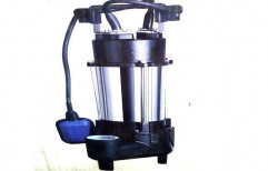 Crompton Openwell Submersible Pump by Mukund Engineers