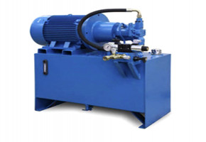 CYRUS 2hp Mini Hydraulic Power Pack, For Industrial, Model Name/Number: HPPM001