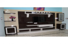 Decorative TV Cabinet by K K Marketing