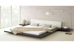 Designer Bed by Shri Vishwakarma Sales Corporation