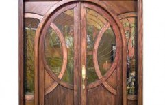 Designer Doors & Windows by Modern Art N Crafts