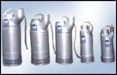 Dewatering Submersible Pumps by Mody Industries Pvt Ltd