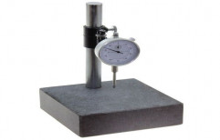 Dial Comparator Stand by Kannan Hydrol & Tools