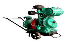 Diesel Pump Sets by Sudarshna Technocrat Private Limited