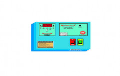 Digital Control Panel 1 Phase Submersible Control Panel by Rotomatik Corporation